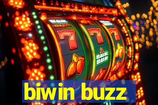 biwin buzz